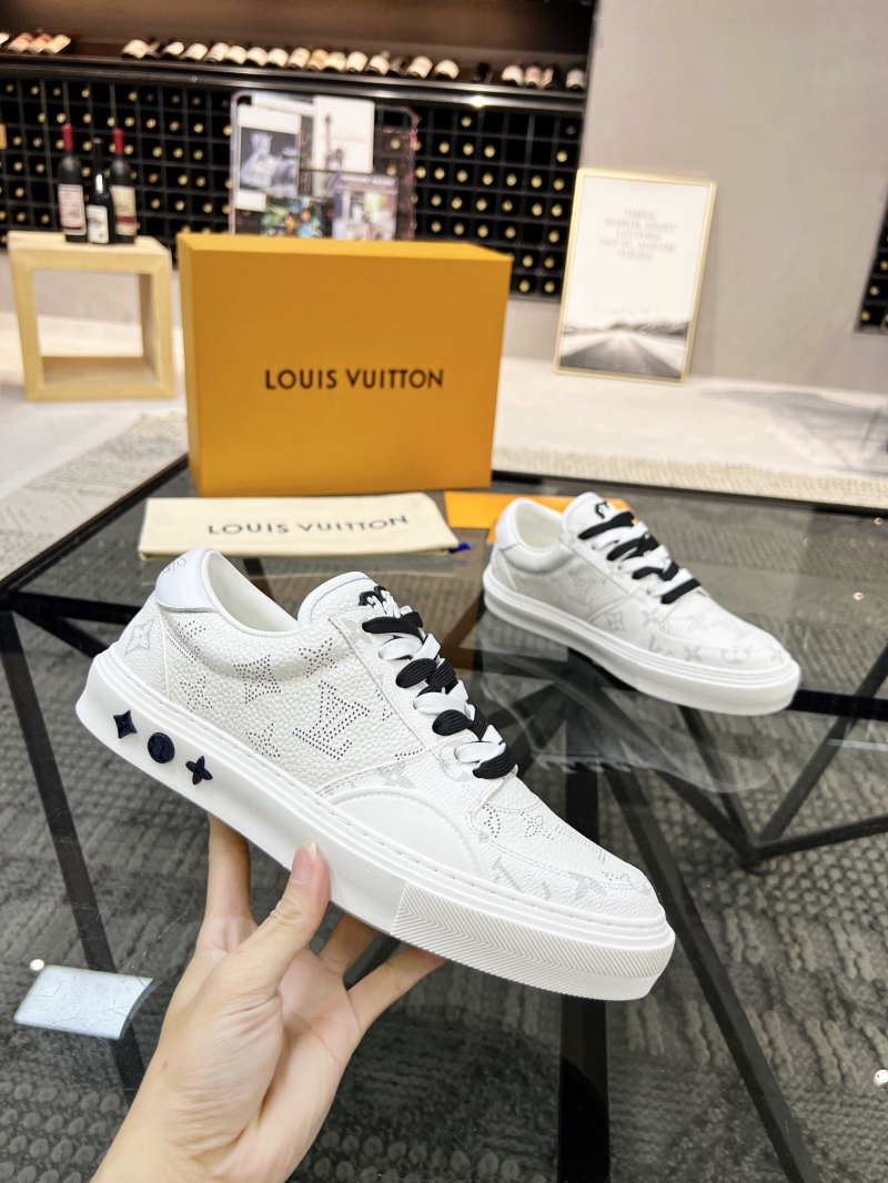 LV Casual Shoes